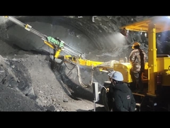 เอกสารวิดีโอการก่อสร้างของ DW551