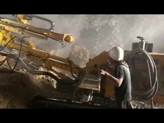 อุปกรณ์การเหมืองแร่และการก่อสร้างสําหรับการใช้งานภาระหนัก