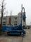 Full Hydraulic High Rotary Speed Anchor Drilling Machine MDL - C180