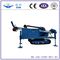 Great torque crawler drilling rig for anchoring or jet - grouting MDL - 135D