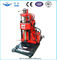 Compact and Light Exploration Drilling Rig For Mountain Areas GXY - 1A