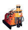 XY-4-5 Hydraulic Engineering Drilling Rig / Water Well Drilling Machine