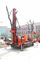 Full Hydraulic Jet Grouting Drilling Rig(electrical control power head) XP - 30B